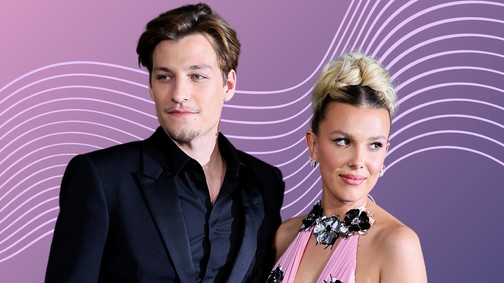 Millie Bobby Brown ámulatba ejtő fotókat mutatott az esküvőjéről: hetekig titkolózott a Stranger Things sztárja, most mindent elénk tárt