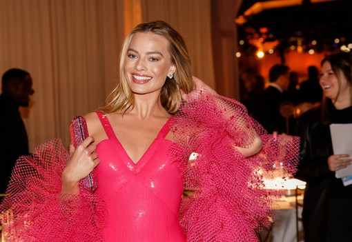 Golden Globe 2024: Álomszép ruhákban szántották fel a vörös szőnyeget kedvenc hírességeink