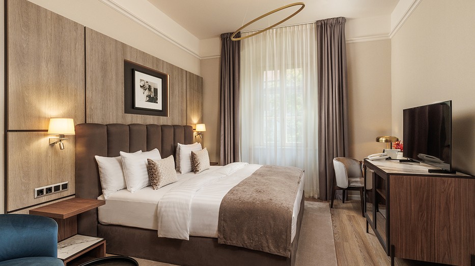 Különleges ajánlattal vár az Anna Grand Hotel 