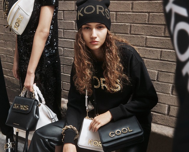 Ez minden: Itt a Michael Kors legvagányabb kollekciója