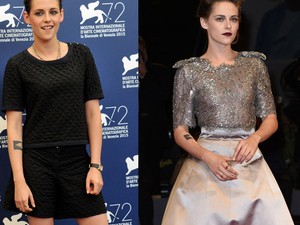 Kristen Stewart Velencében remekel
