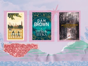 Ezt a könyvet kell elolvasnod az újdonságok közül a csillagjegyed szerint