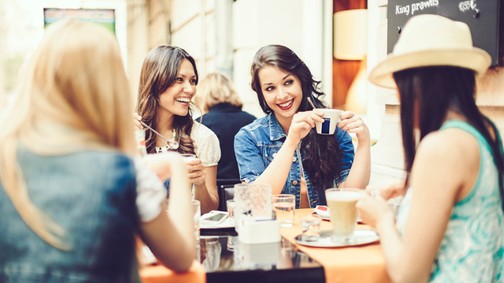 A magyarok átlagosan 2,6 csésze kávét isznak naponta!