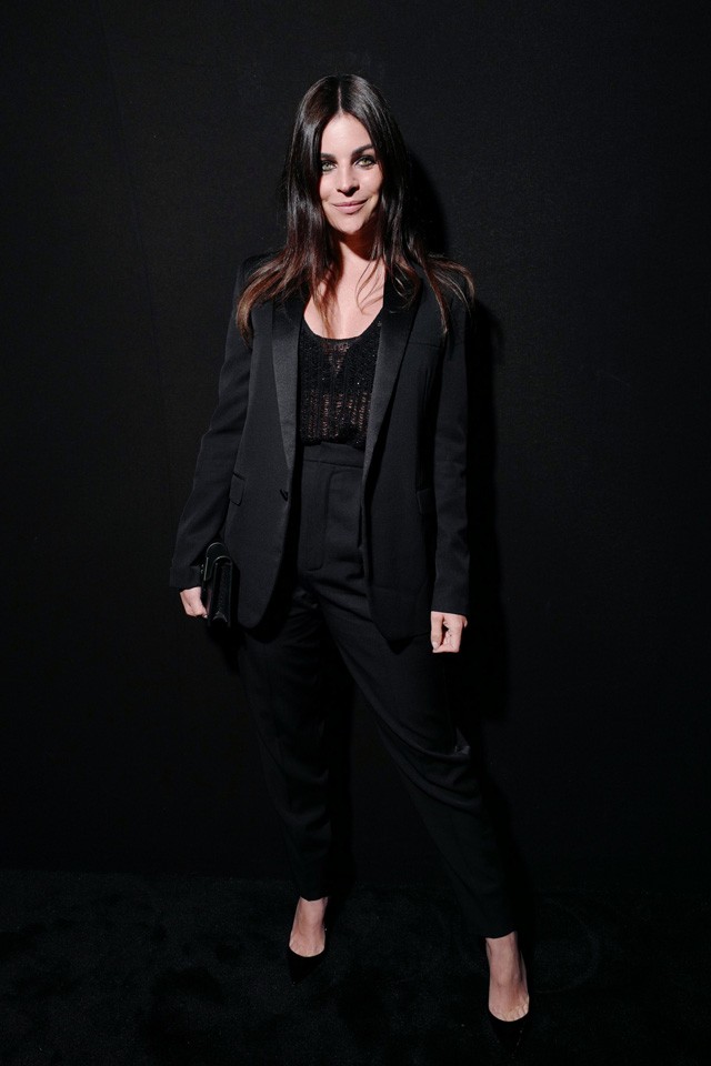 Julia Restoin-Roitfeld
