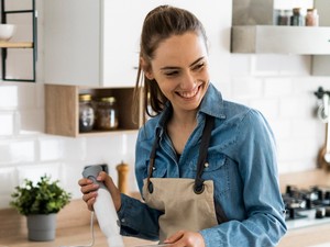 Idén lejár a régi konyhaszekrények kora, ez veszi át a helyüket