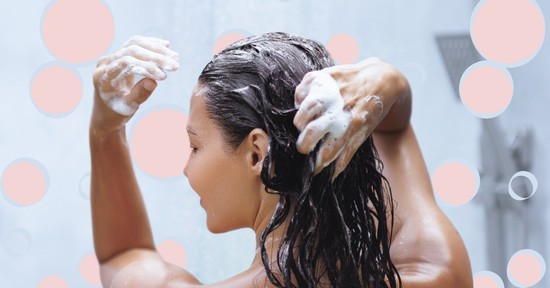 Nem szeretsz hajat mosni? Így lesz otthon is élmény a hajápolási rutin