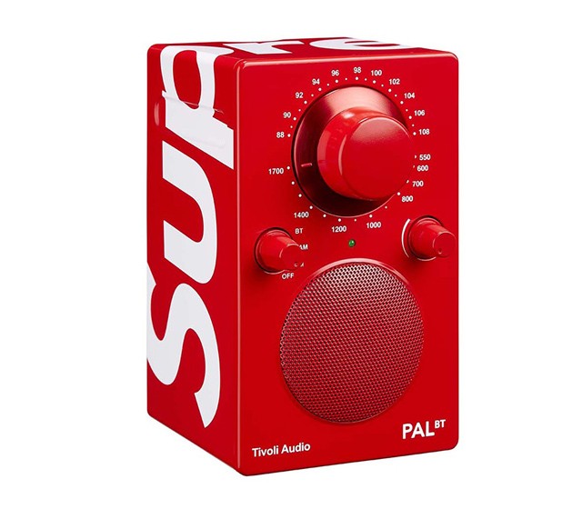 Akármi is szól belőle, a buli garantált