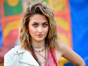 Nagyon megható: Paris Jackson így ápolja édesapja emlékét