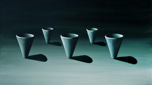 Négy kortárs alkotóval érkezik a MissionArt Galéria a Budapest Contemporaryra