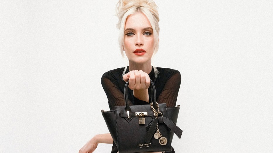 Egy stílusos NINE WEST táskával sosem lehet melléfogni