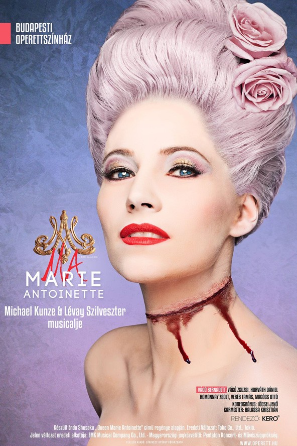 Divatminisztert keres az Operettszínház