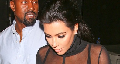 Bocs Kim Kardashian, de ez egyszerűen rémes!