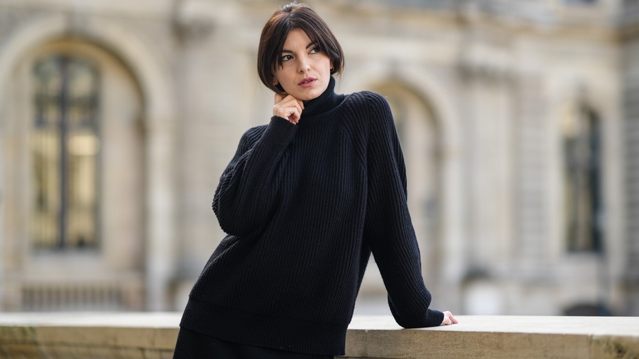 Legyen kényelmes és fekete - így választanak ruhát a magyar nők a járványidőszak tetőzése után