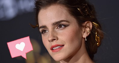 Emma Watson bevallotta, hogy beleszeretett Tom Feltonba a Harry Potter forgatása alatt