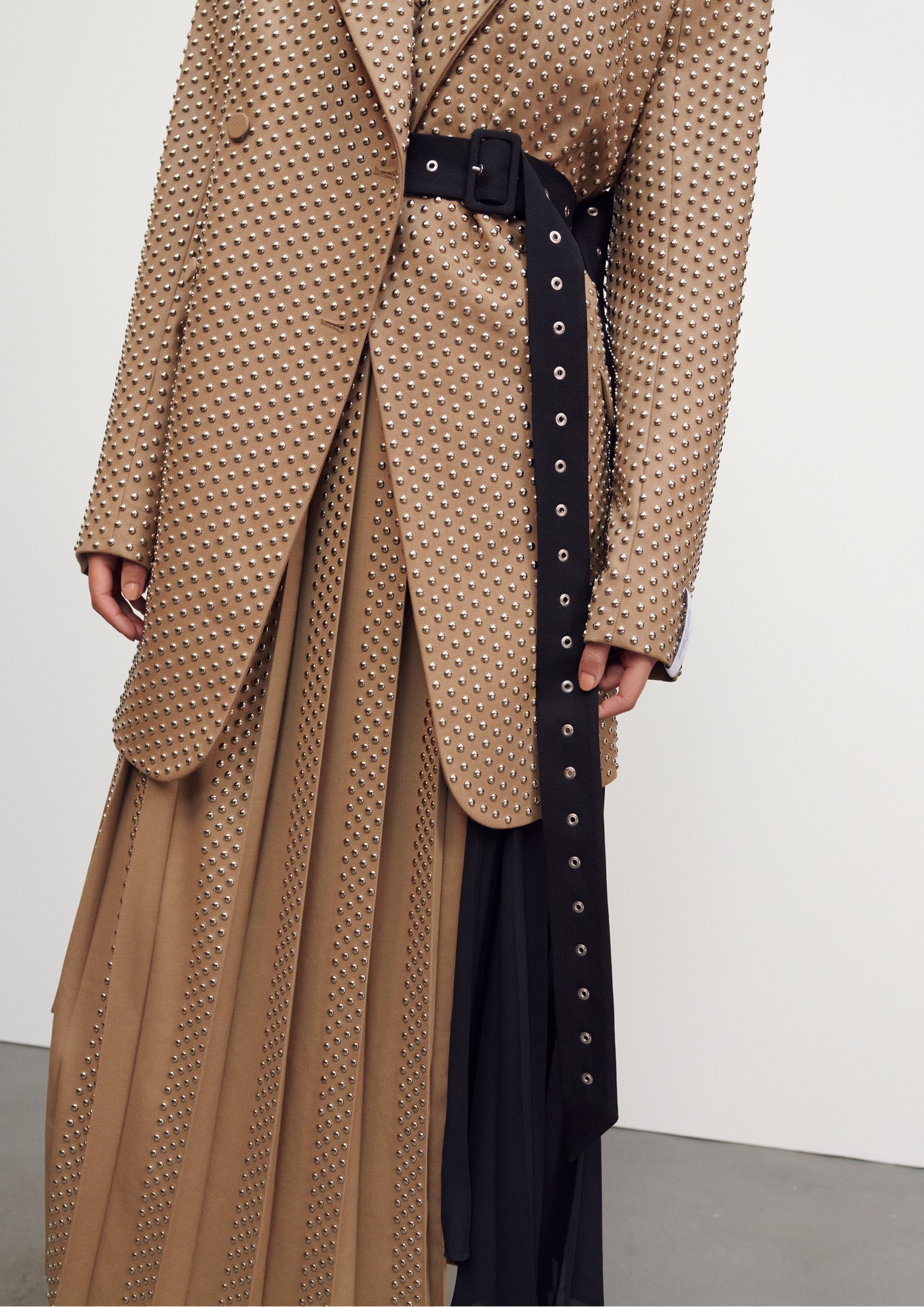 H&M X Rokh kollekció