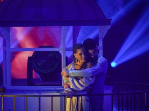 „Nehéz bármit is mondani” - Krausz Gábor álomszép fotókat osztott meg Mikes Annáról és magáról