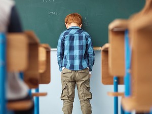 Bátor az az intézmény, aki bevallja, hogy náluk jelen van az iskolai zaklatás