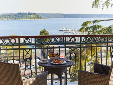 Álomnyaralás Isztrián? Irány Portorož!