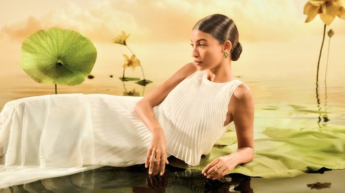 Megérkezett a nyár legjobb illata, és még csak nem is egy parfümnek köszönhetően