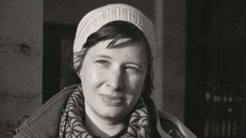 Szilágyi Zsófia: Vicces tud lenni, amikor az emberek a lényeg helyett elmerülnek a lényegtelen dolgokban