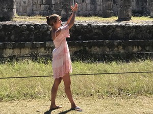 Készen állsz a leghosszabb utazásra? A belső utazásra!