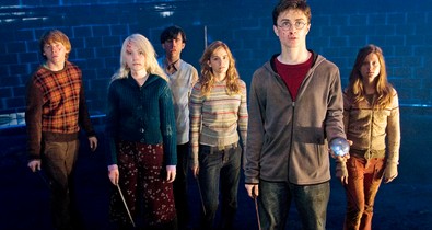 5 karakter a Harry Potter-filmekből, akiknek alulértékelik a szerepét