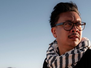 Patrick Domingo: Egy jó fotóhoz nem elég megnyomni azt a bizonyos gombot, lélekre is szükség van