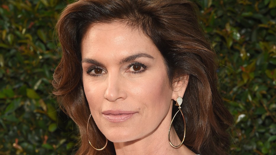 Cindy Crawford teljesen összetört fia halála után