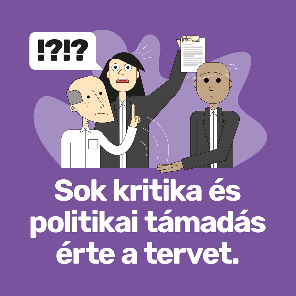Ha kirúgjuk az uniós klímapolitika egyik lábát, akkor majd egy másikat kell erősítenünk