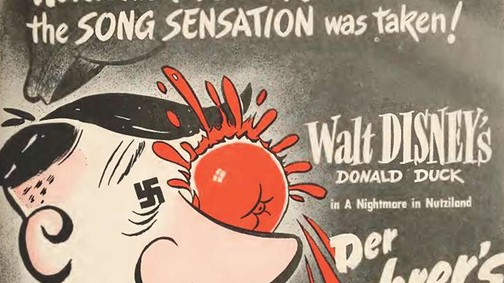 Botrányos! Itt a Hitler-szépe verseny