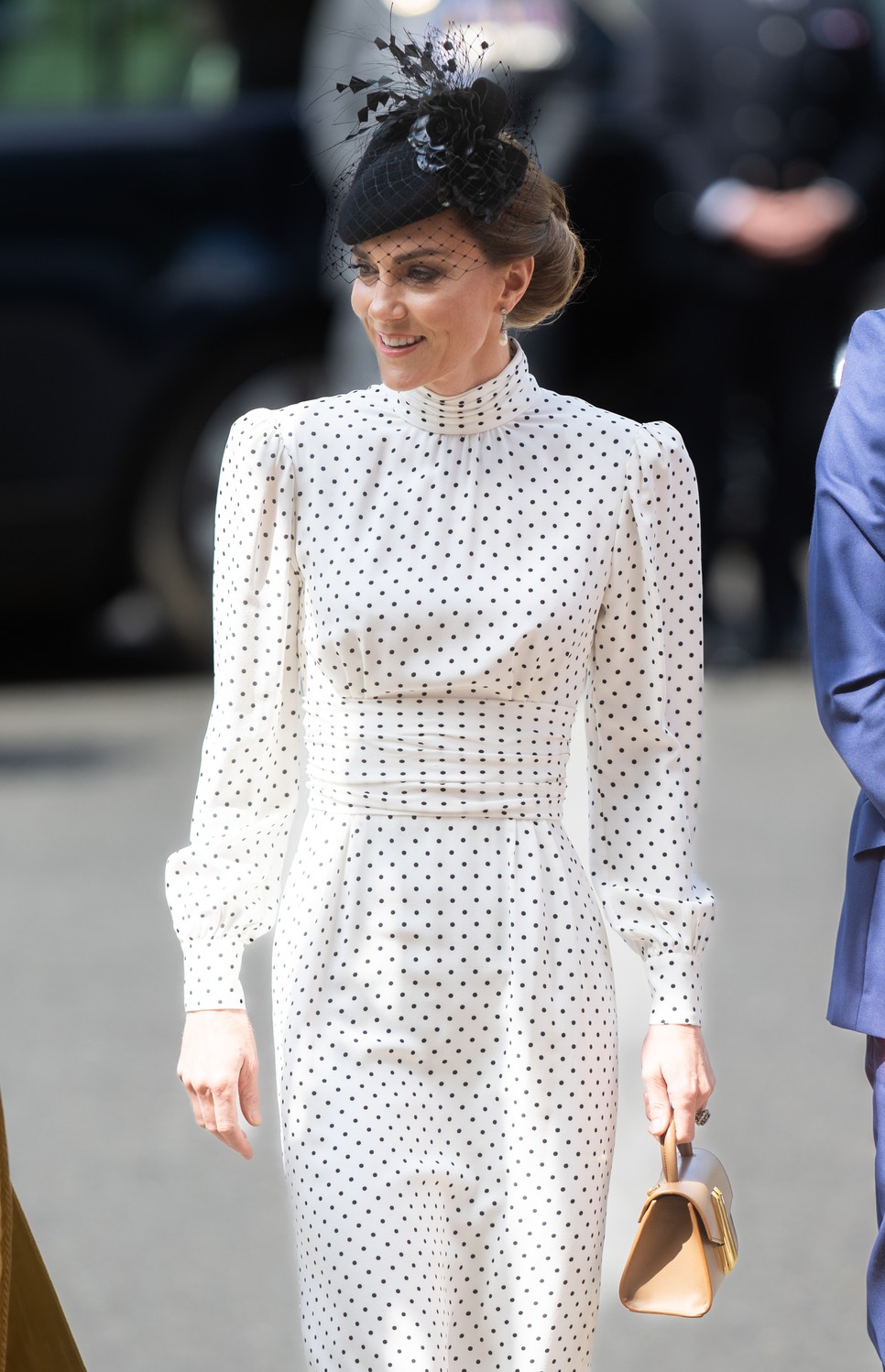 Katalin hercegné szívesen tiszteleg Diana hercegné előtt stílusával