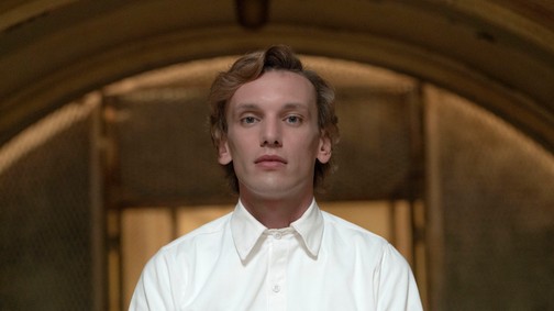 Ez komoly? Így nézett ki 15 évvel ezelőtt a Stranger Things Vecnáját alakító Jamie Campbell Bower