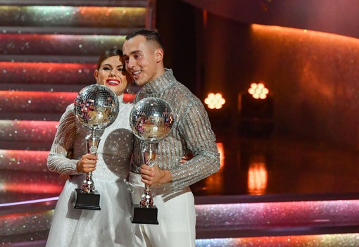 Emlékszel még rájuk? Ők voltak a Dancing with the Stars korábbi nyertesei