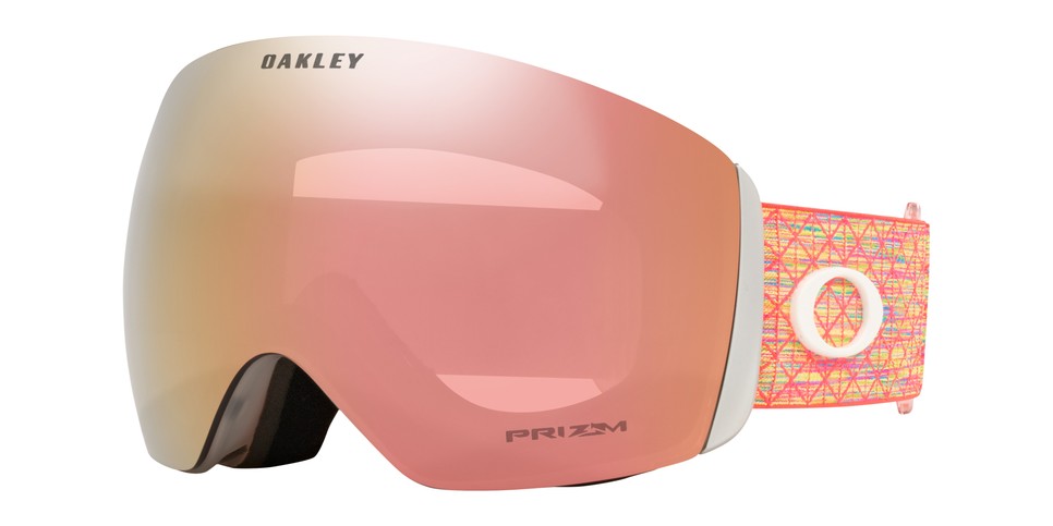 Az Oakley fazonjai verhetetlenek!