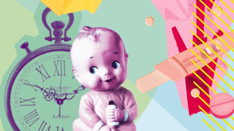 Nem jon a baba? Nem vagy egyedül!