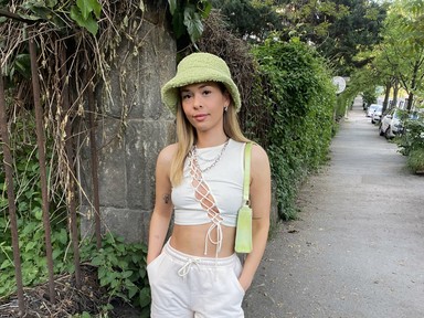 Így zárta a hétvégét Böbe