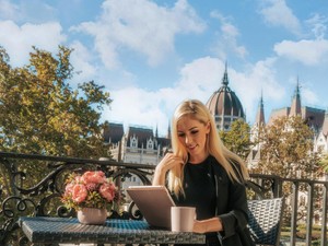 Ezen a héten egy igazán inspiráló személy gardróbjába pillanthatsz be