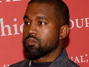 Ezért Kanye West a generációnk legnagyobb influenszere
