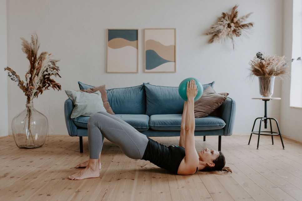 Mikor és hogyan térj vissza a futáshoz és edzéshez a terhesség és szülés után