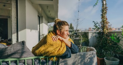 Igen, ez komoly: Ez történik a testeddel reggel 15 perc napfény hatására