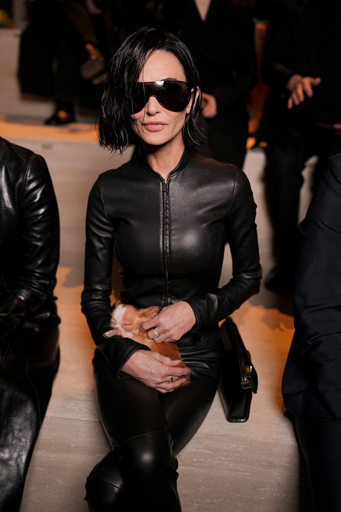 Döbbenetes átalakuláson ment keresztül Demi Moore