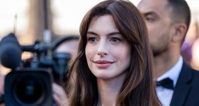 Anne Hathaway igazi hercegnőként jelent meg a cannes-i filmfesztiválon