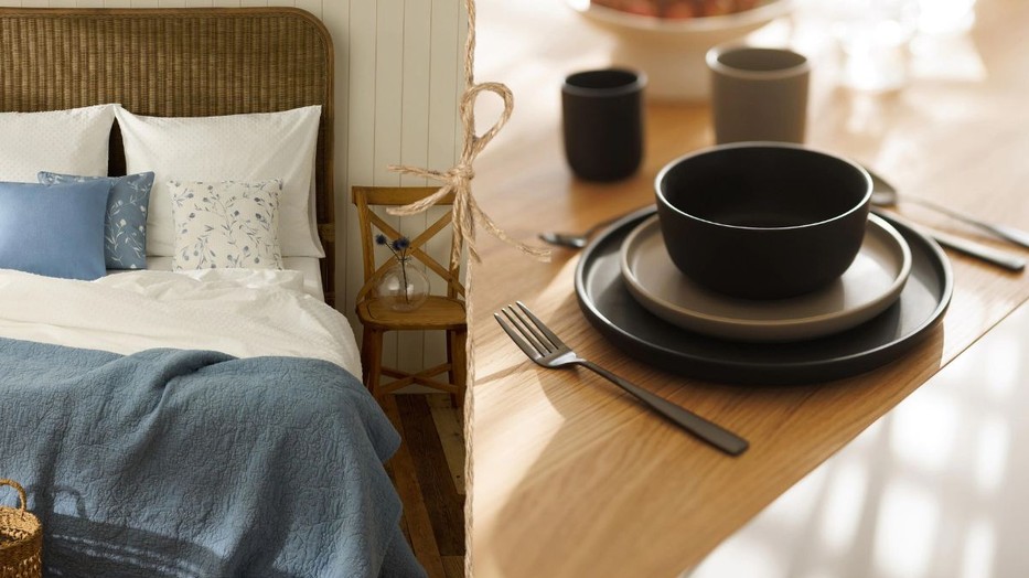 Itt a Reserved HOME - mostantól a lakásod is szépítheted