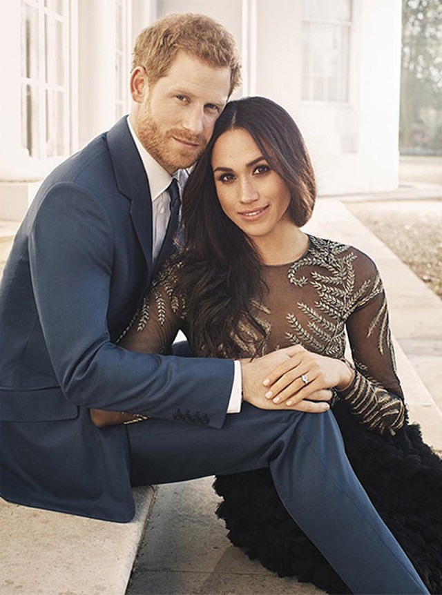 Harry herceg durván megsértette Meghan Markle szüleit!
