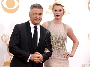 A hét kommentje: Ireland Baldwin a fenekét mutogatta, édesapja nyilvánosan szólt be neki