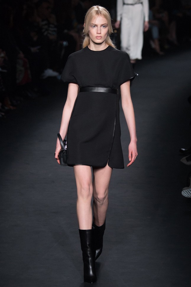 Menyhért Alíz - Valentino