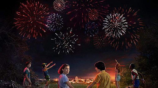 A Stranger Things harmadik évada felülmúlta minden várakozásunkat