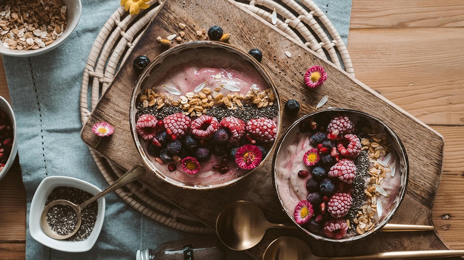 Finom gyulladáscsökkentő ételek? Léteznek!