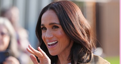 Friss fotót posztolt kislányáról Meghan Markle, a rajongók azonnal spekulálni kezdtek a kép láttán