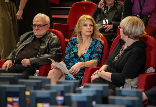 Az újraindult Magyar Filmszemlén jártunk és elmondjuk, miért fontos, hogy legyen a magyar filmnek ünnepe